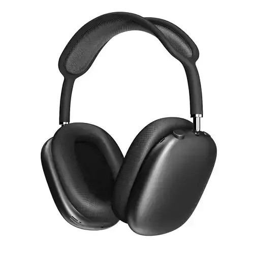 AirPods Max Headphone by Apple 3D model