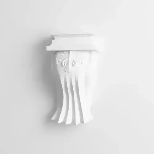 Classic Wall Ornatment