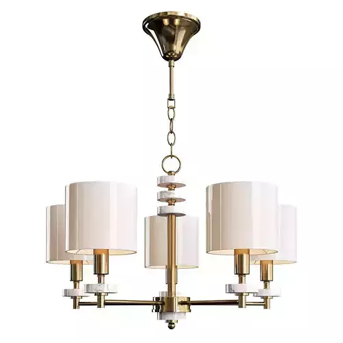 Chandelier Freya Tiana