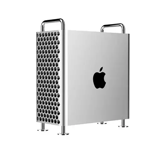 Mac Pro 2019 Workstation by Apple