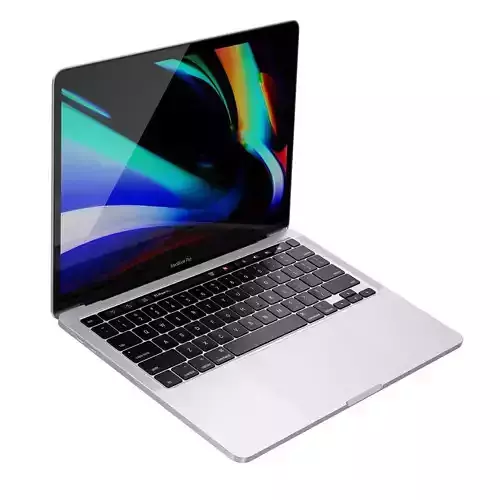 MacBook Pro 13-inch Laptop by Apple