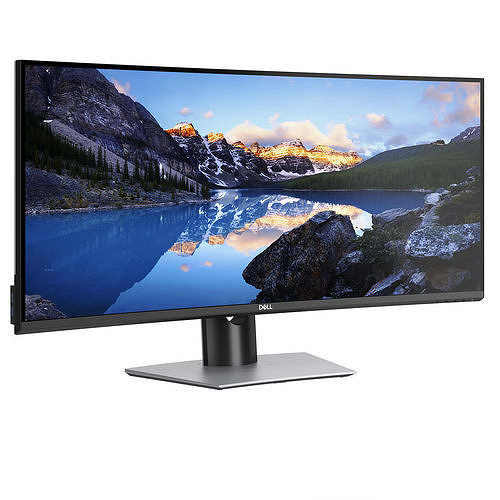 UltraSharp 38 Curved Monitor U3818DW by Dell 3D model