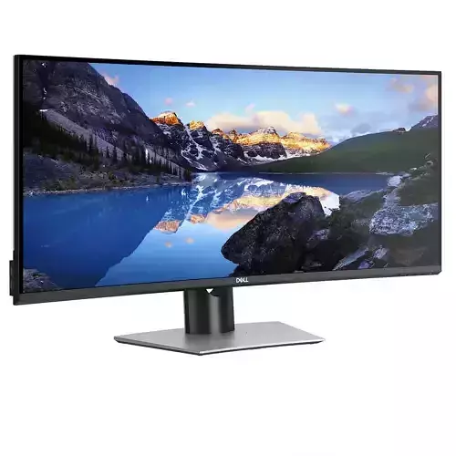 UltraSharp 38 Curved Monitor U3818DW by Dell