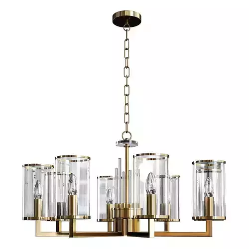 Chandelier Stilfort Vase