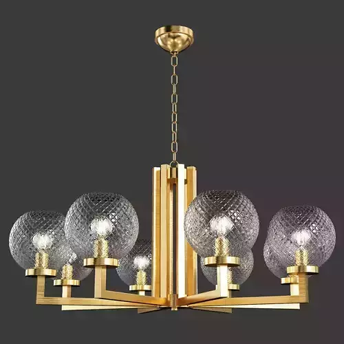 AVAIL BRASS LUSTRE