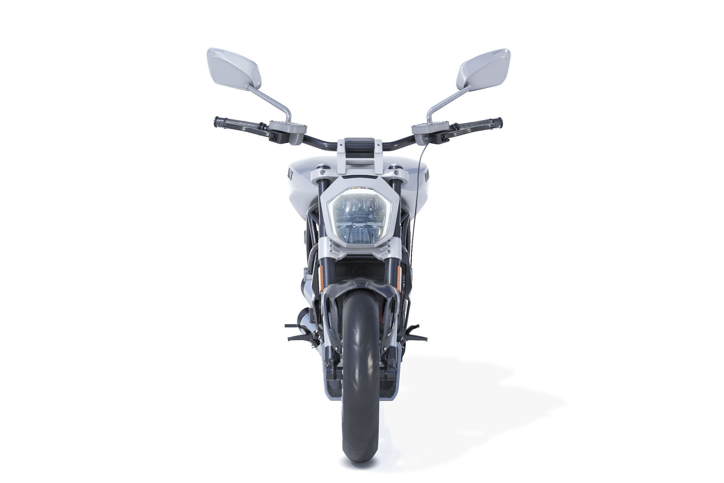 XDiavel Black Star 3D model_4
