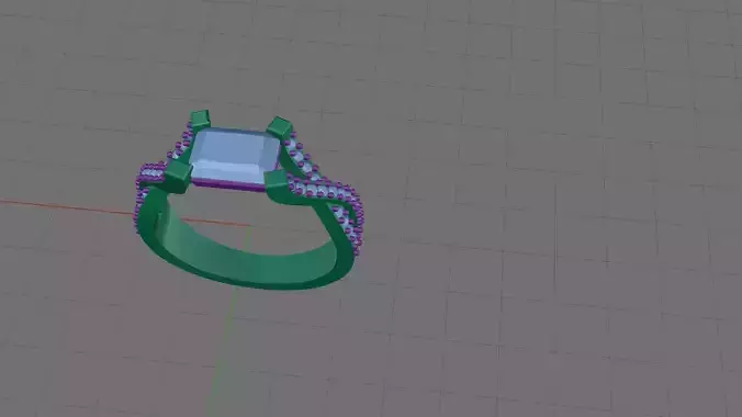 jewelry ring