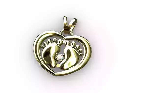 pendant jewelry
