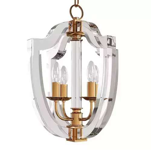 ARIETTA CHANDELIER