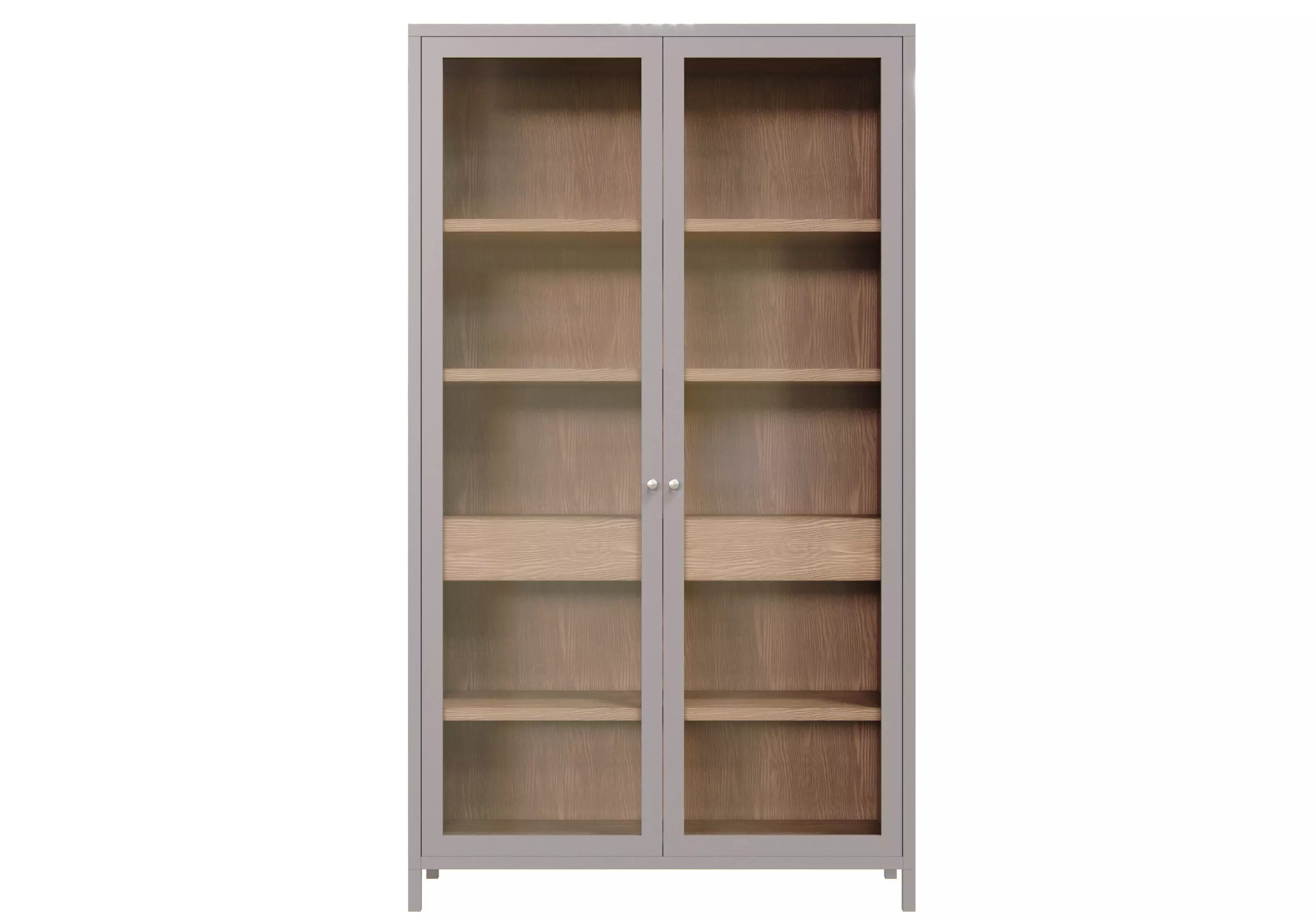 Kitchen shelf 3D model