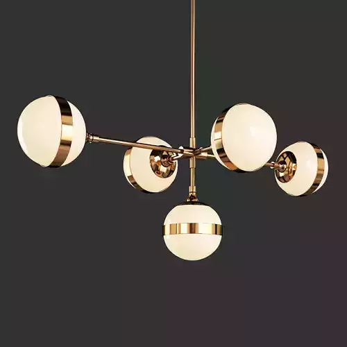 BRIO CHANDELIER