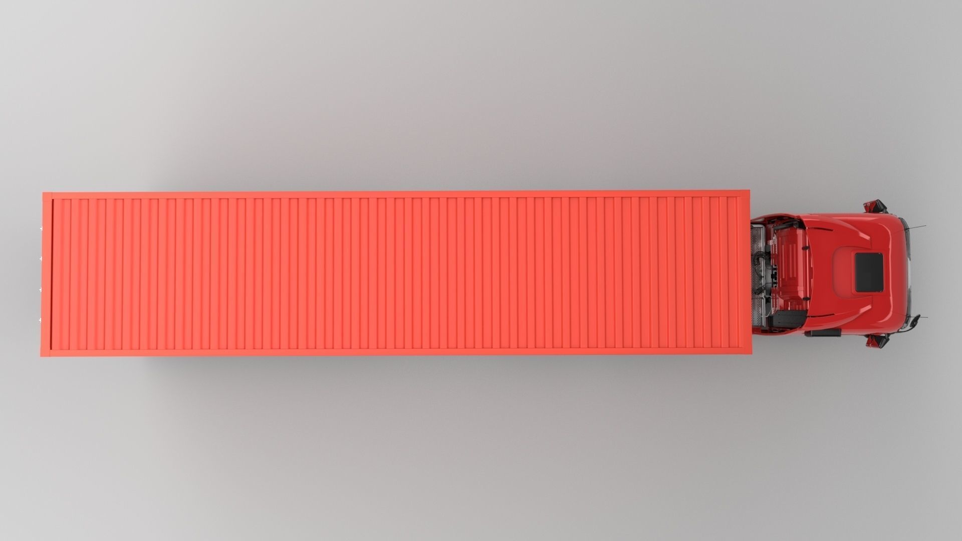 MERCEDES-BENZ-Actros-1860 Add Container 3D model_6