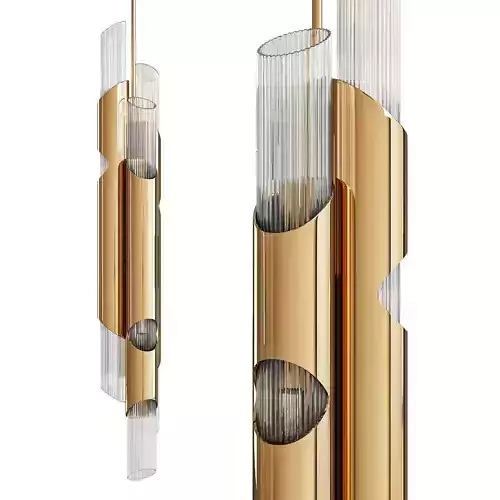 Ceiling lamp Dryscott