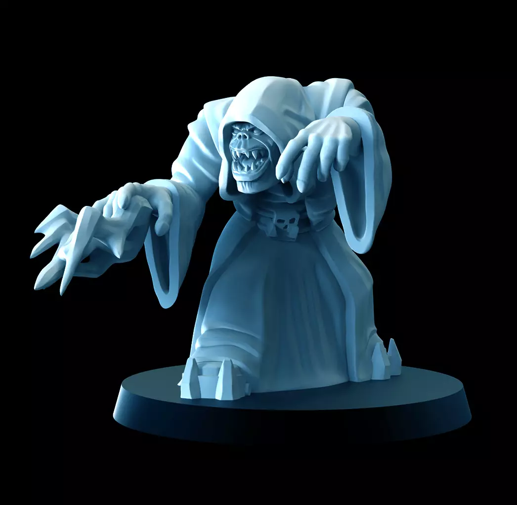 Da Emprah 3D print model