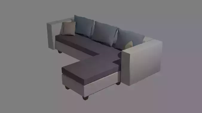 Modern Sofa