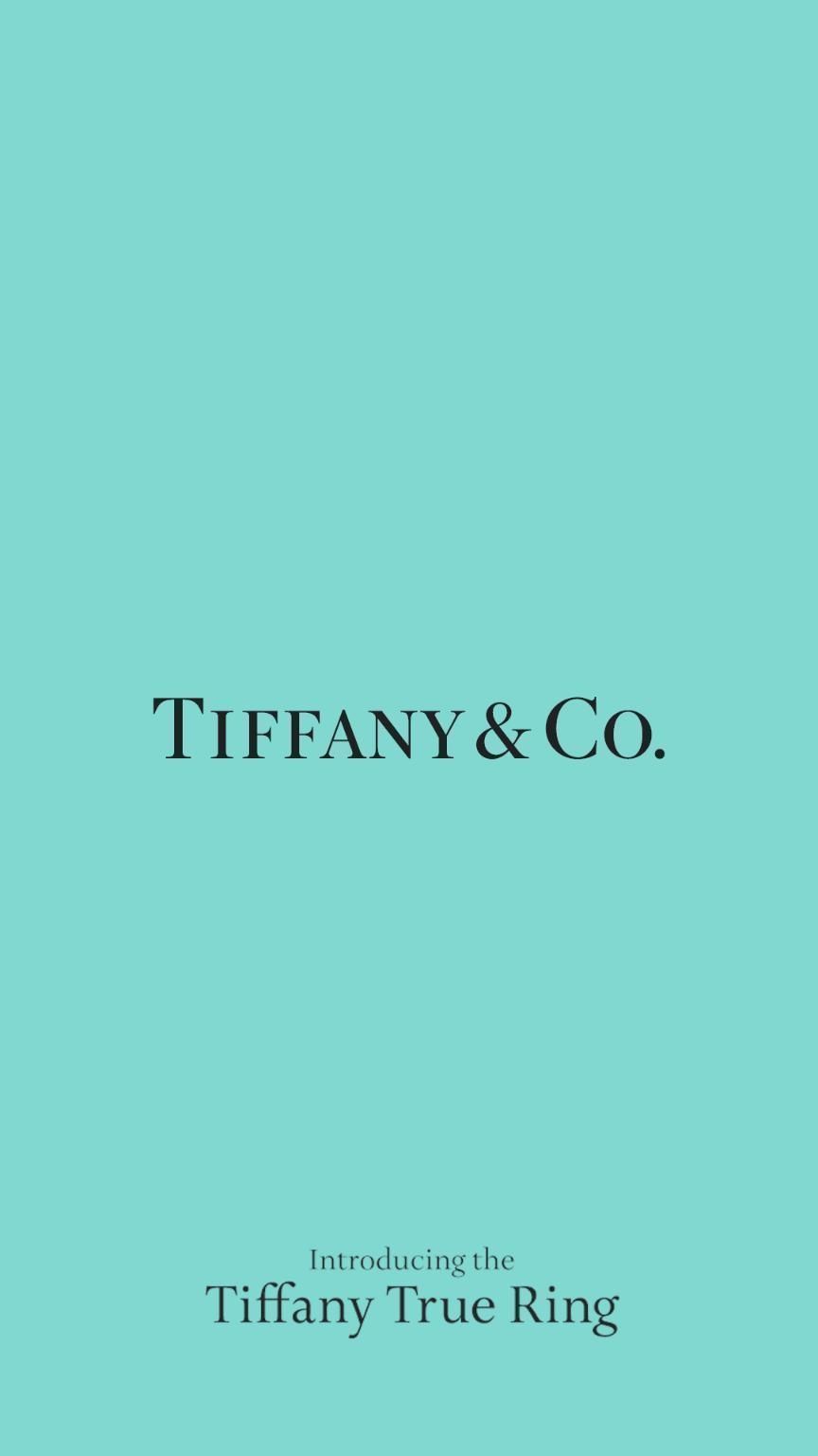 Tiffany jewellery box  3D model_10