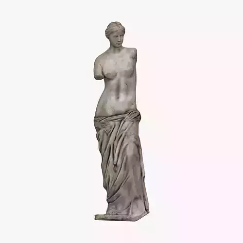 Venus de Milo