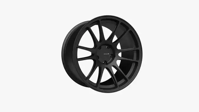 Enkei GTC01RR Wheel Rim