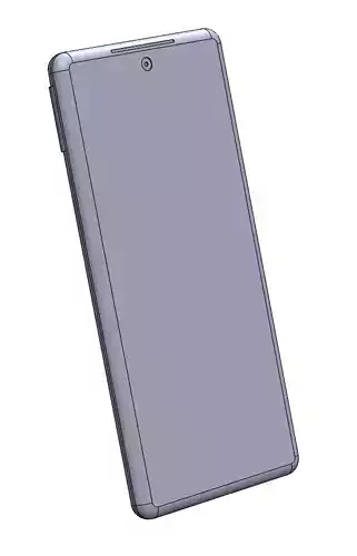 Pixel 6 print model samsung galaxy tab 3D print model