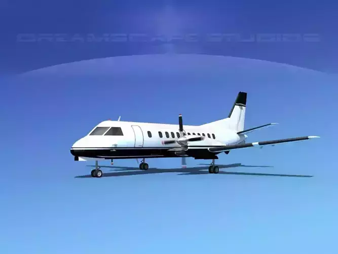 SAAB SF340 Arizona Express