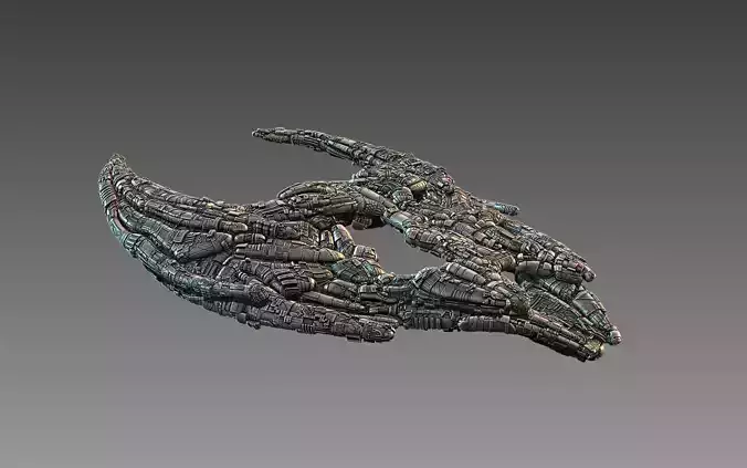 Merged PM3D Cylinder3D