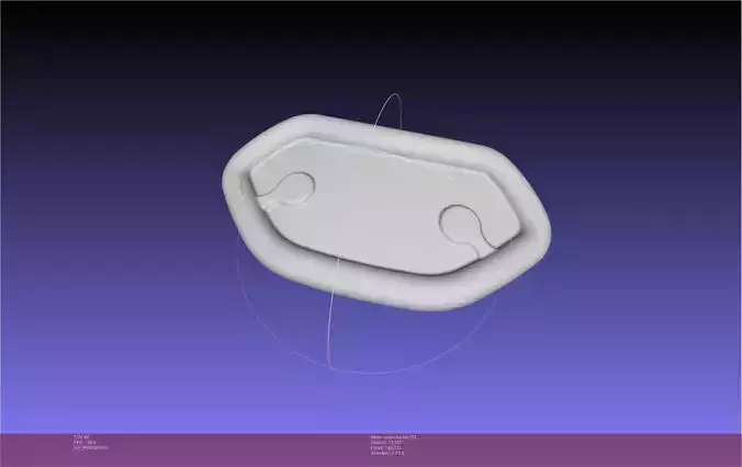 Sword Art Online Sinon Alfheim Buckle