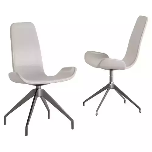 Cattelan Flamingo 2022 Cantilever