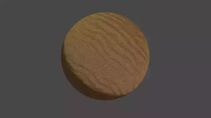Sand Material