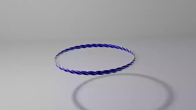Blue Ring Type 2