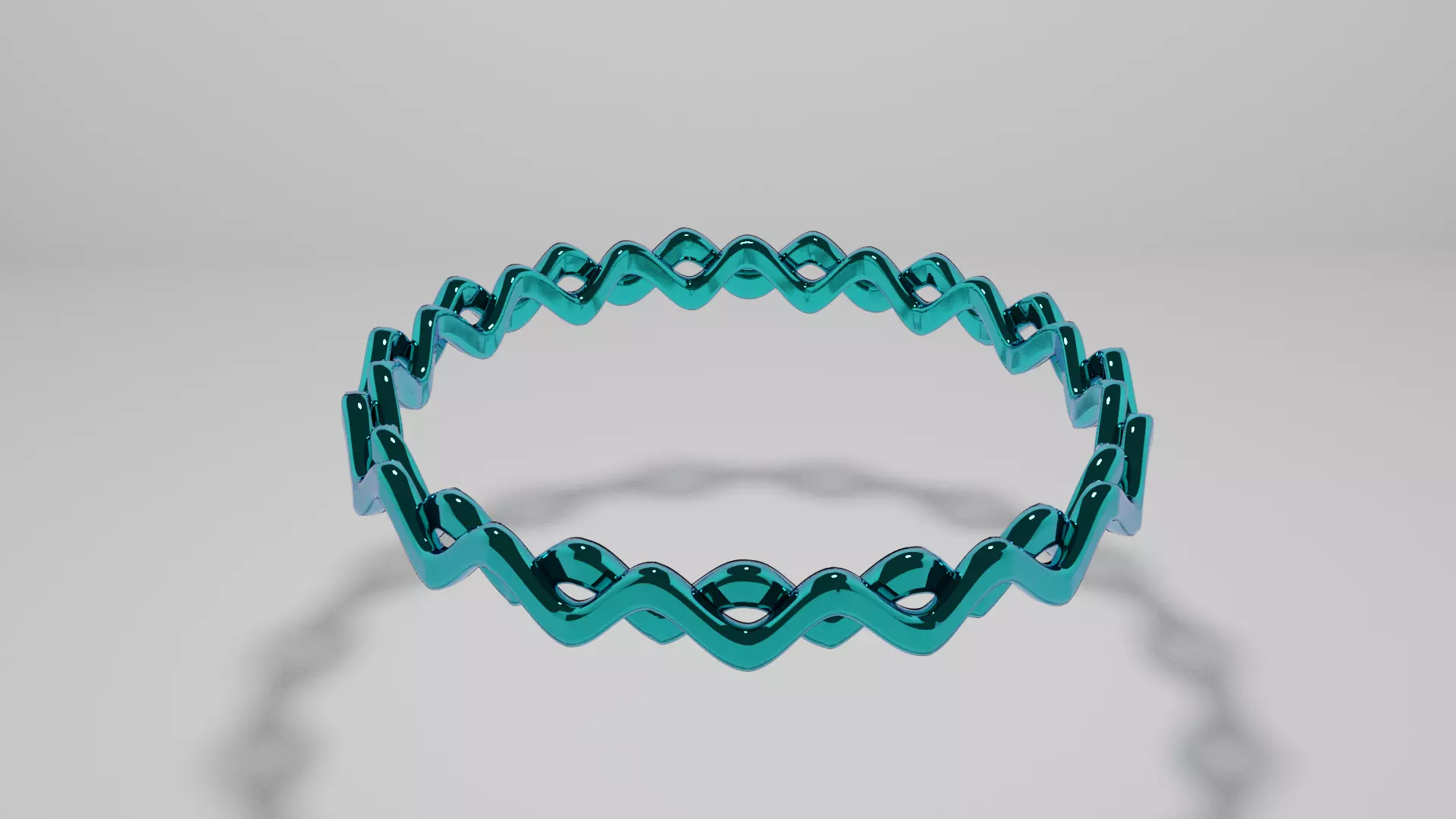 Marine Ring  3D model_0