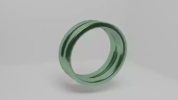 Green Ring 