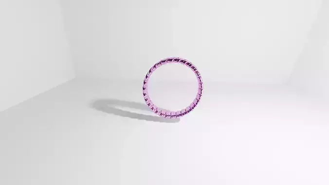 Purple Ring