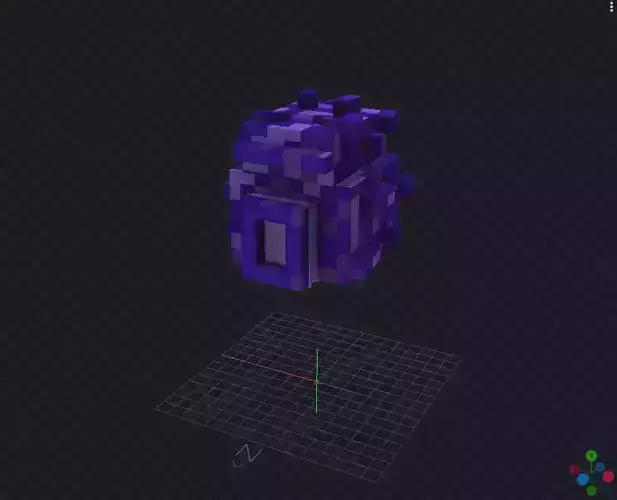 Ender Ghust  -para crear MOD