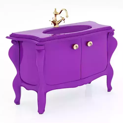 Creazioni Berto 3D model