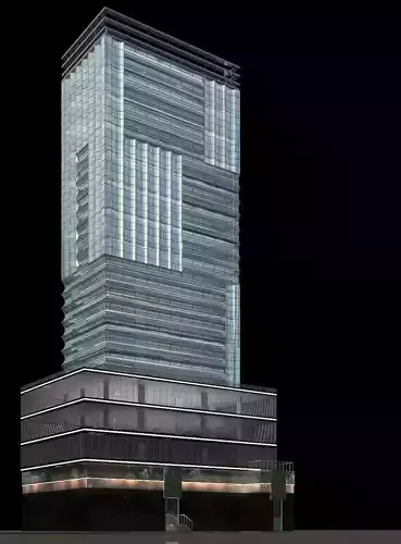 Administrative Building