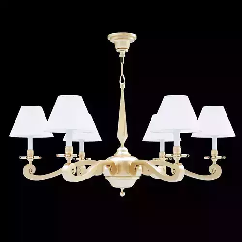 Circa Lighting MYRNA CHANDELIER