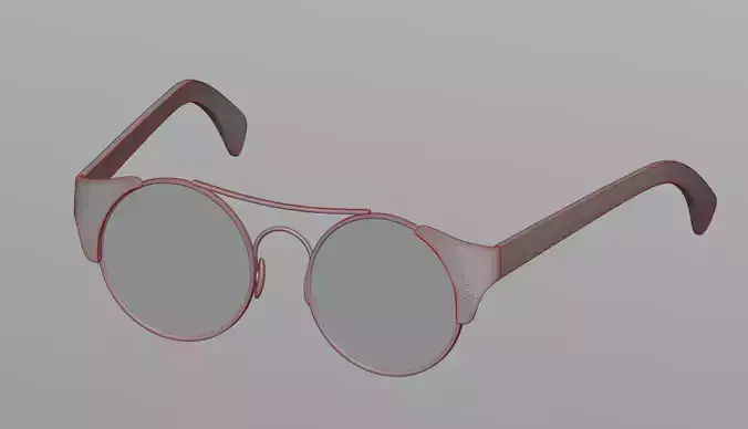 Sunglasses 08