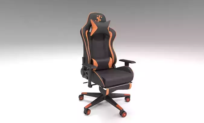 Gaming Chair