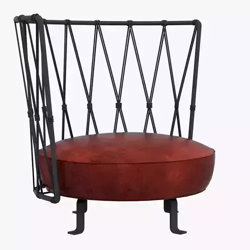 Baxter PEDRO ARMCHAIR