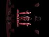squid soldiers and frontman 3D model_1