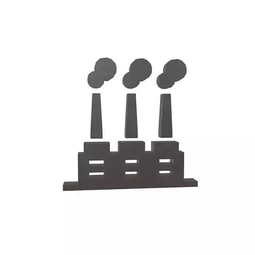 Thermal Power Symbol v1 001