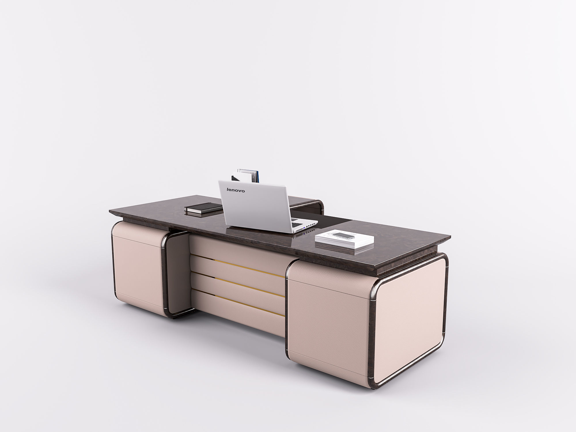 Ceo Table 3D model_2