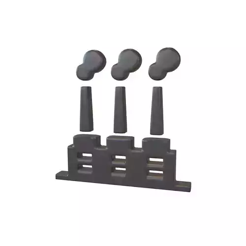 Thermal Power Symbol v2 001