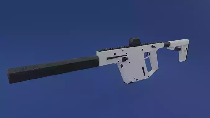Kriss Vector Gen II