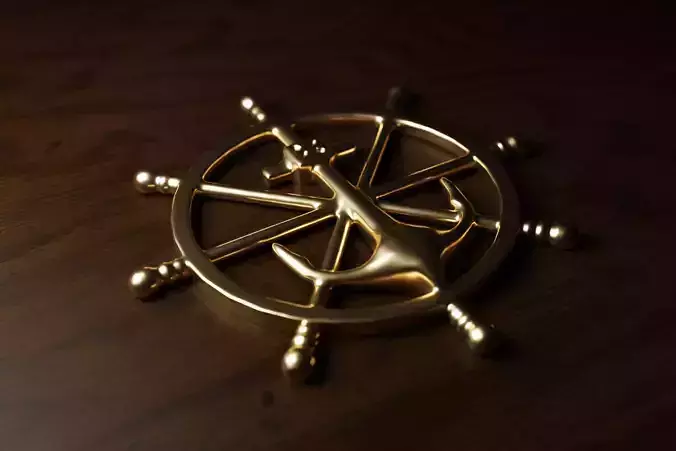 3D PRINTABLE  5 JEWELRY CHARMS    SET 01