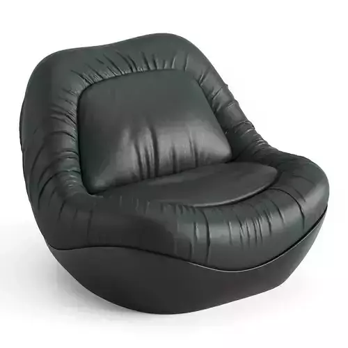  Baxter Barret Armchair