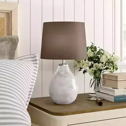 Bayliss Simple Designs  Table Lamp Light