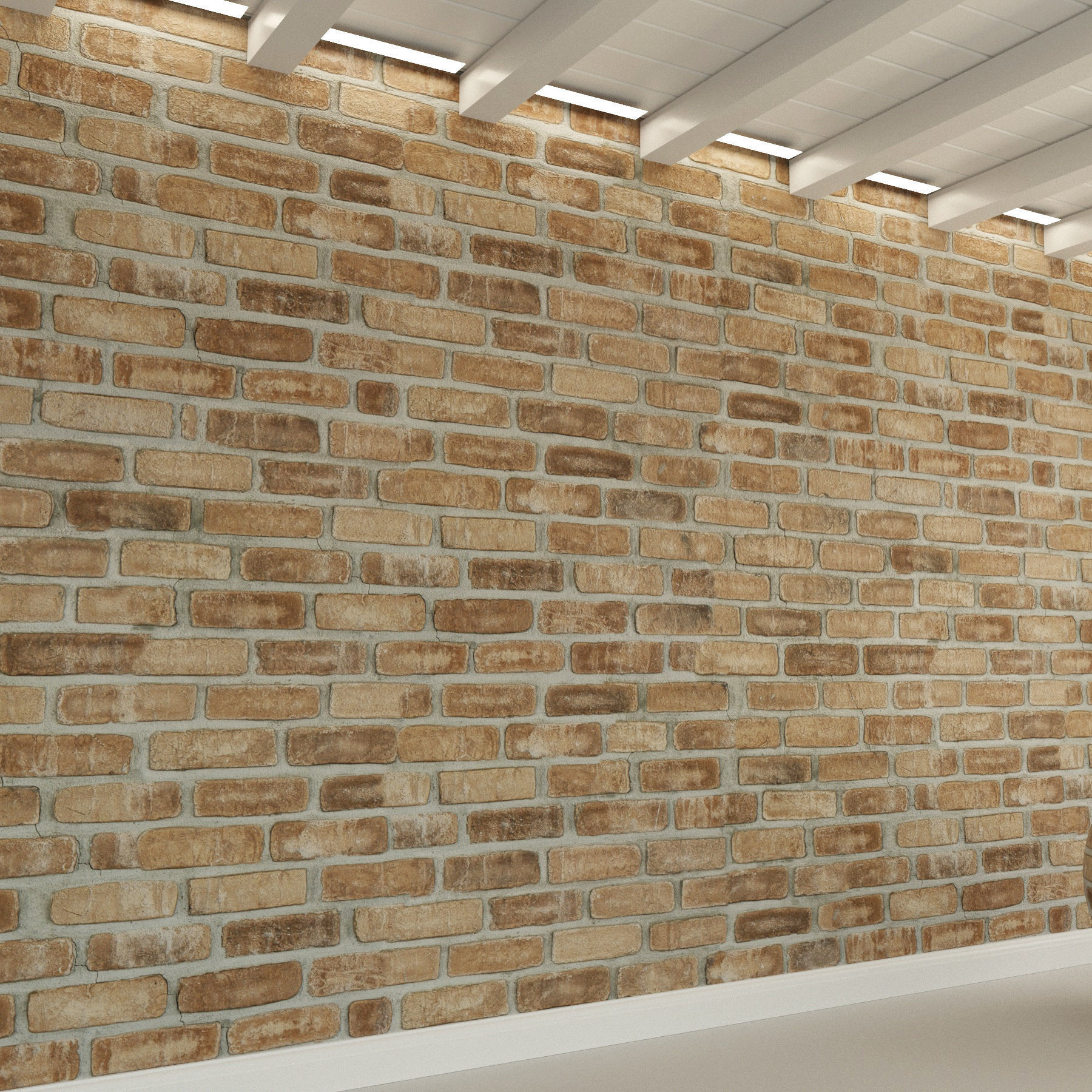 Brick wall Old brick 150 Texture_2