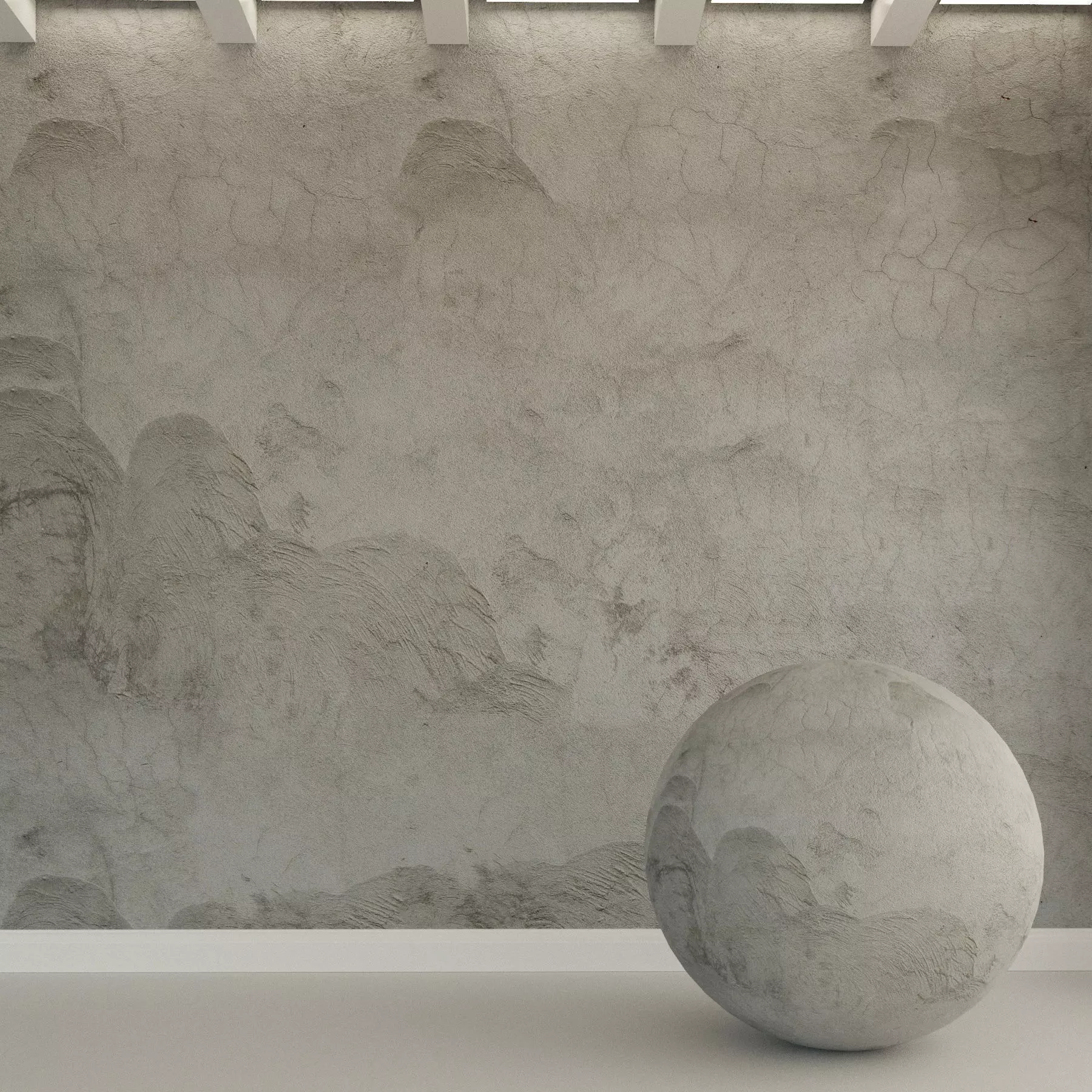 Concrete wall Old concrete 161 Texture