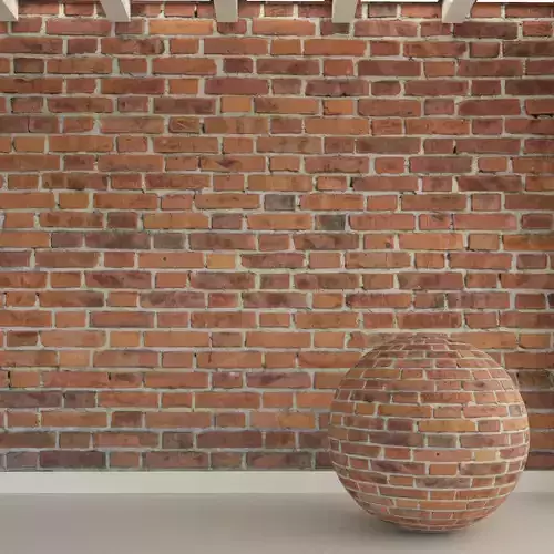 Brick wall Old brick 162 Texture